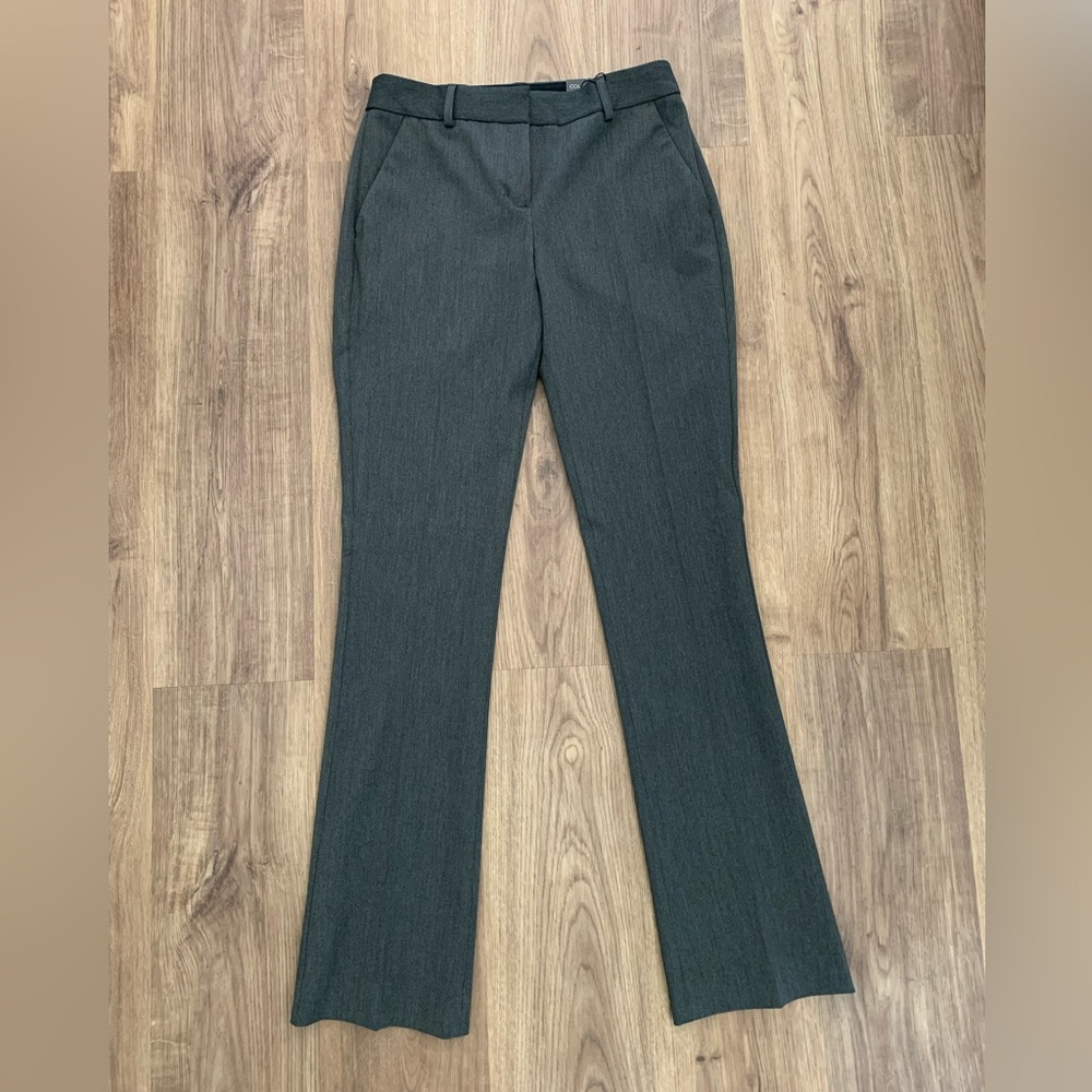 NWT Express Outlet Columnist Barely Boot